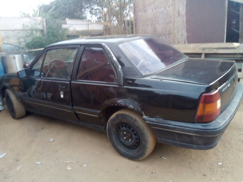Chevrolet Monza Monza Tubarão