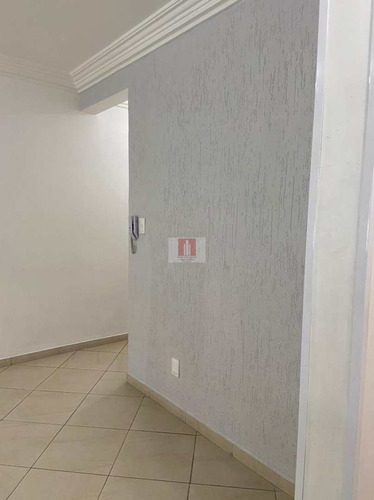 Imagem 25 de 30 de Apartamento Com 2 Dorms, Mooca, São Paulo - R$ 350 Mil, Cod: 1201 - V1201