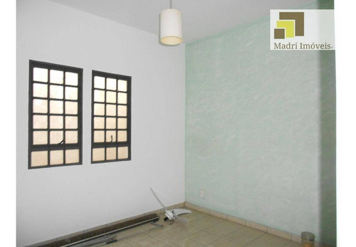 Imagem 4 de 20 de Casa Com 2 Dormitórios, 192 M² - Venda Por R$ 1.600.000,00 Ou Aluguel Por R$ 4.500,00/mês - Vila Leopoldina - São Paulo/sp - Ca0026
