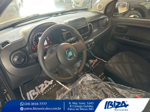 Fiat Mobi LIKE 1.0 FIRE FLEX 5P.