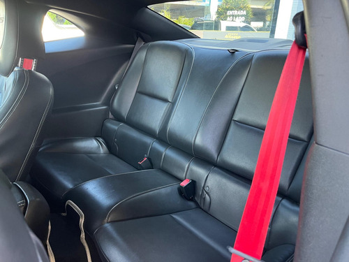 Chevrolet Camaro SS 6.2 V8 16V
