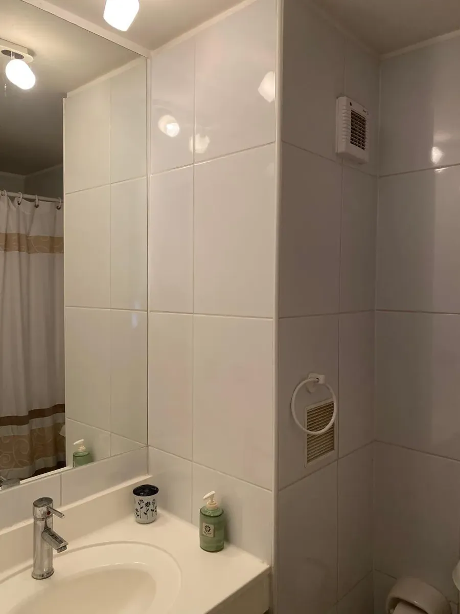Imagen 5 de 7 de Departamento A Pasos Del Inacap Caleta Portales!!