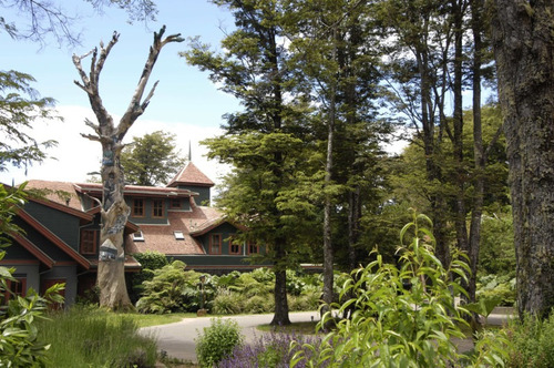 Imagen 3 de 18 de Casa En Venta En Puerto Varas