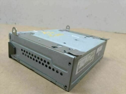 Audi A6 2005-2009 Radio Receiver Control Unit K-box Beck Ttl