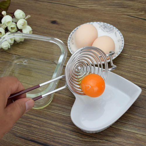Separador De Huevos, Separador De Yema De Huevo, Separador D