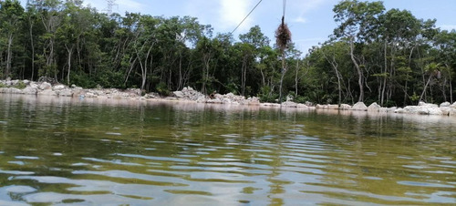 528 Tulum, Tulum, Quintana Roo, Lotes Residenciales Con Cenote Propio