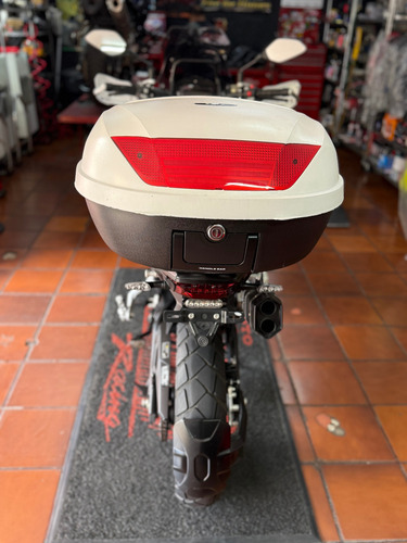 Benelli Trk 502 X 2022