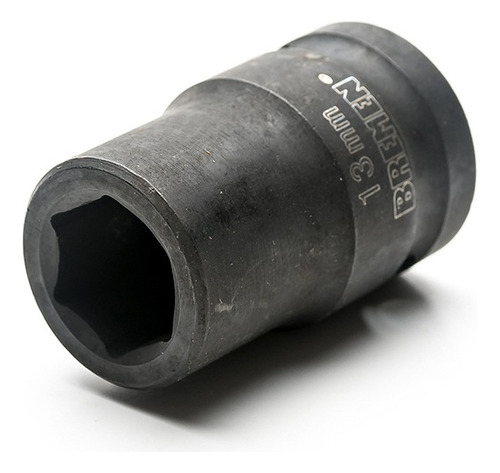 Tubo Bocallave Para Impacto Encastre 1/2 09 Mm Bremen