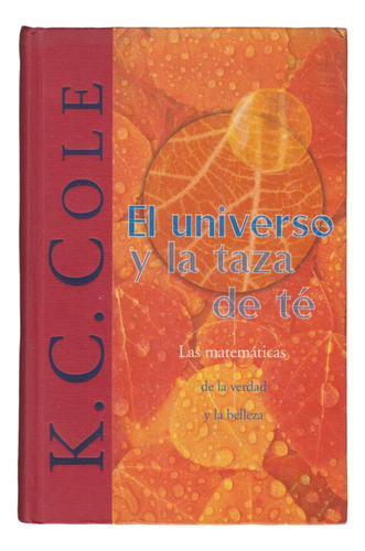  El Universo Y La Taza De Te Cole Matematicas Ciencias 1999