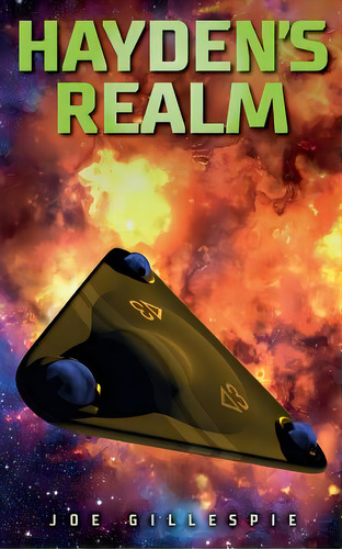 Hayden's Realm, De Gillespie, Joe. Editorial Lightning Source Inc, Tapa Blanda En Inglés