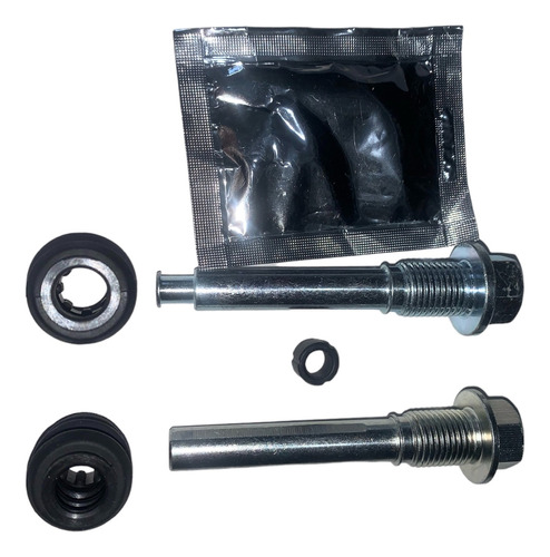 Kit De Reparacion De Mordaza De Frenos Mazda B2600 Bt50 2,6