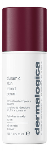 Sérum Dermalogica Dynamic Skin Retinol Con Multi-retinoid Co