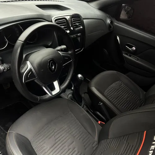 Renault Stepway INTENS MT 1.6CC 2023
