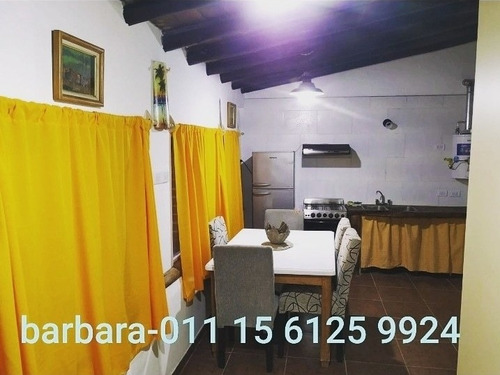 Imagen 6 de 10 de Alquiler De Casa En Villa Gesell