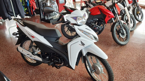 Imagen 5 de 6 de Honda Wave110 S