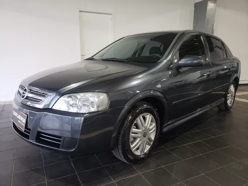 Sedan Chevrolet Astra Gls 2.0 a venda Argentina General Pico, XW35483