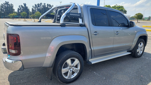 Volkswagen Amarok 2.0 Cd Tdi 180cv 4x2 Highline Pack