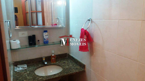 Apartamento A Venda Em Bertioga - Bairro Maitinga - Ref. 921 - V921