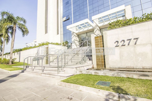 Imagem 8 de 30 de Loft, 38.22 M², Praia De Belas - 209353