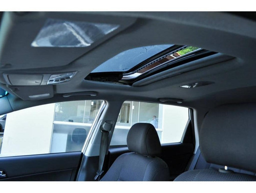 Imagem 11 de 15 de Hyundai I30 Cw Gls 2.0 At