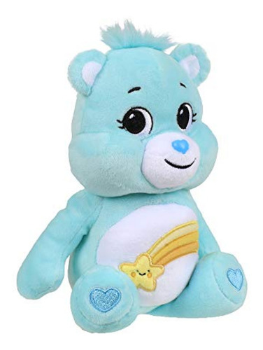 Care Bears - 9  Bean Plush - Osito Cariñositos