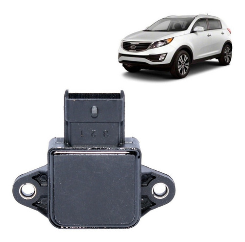 Sensor Tps Para K Sportage New 2.0 G4gc 2010 2011