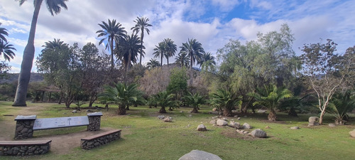 Parcela De Agrado, Condominio Ecológico, Ocoa