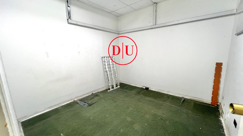 4 Oficinas Fusionadas En Arriendo Edificio Tarapacá