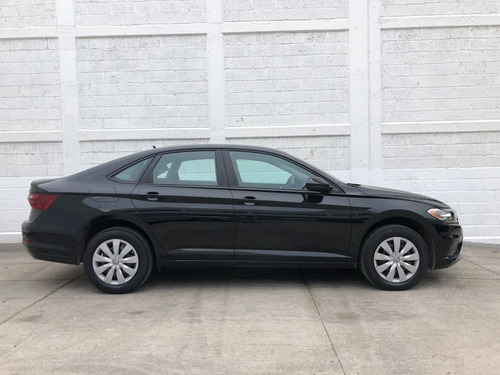 Imagen 3 de 10 de Volkswagen Jetta Trendline Tip 1.4lts 150hp
