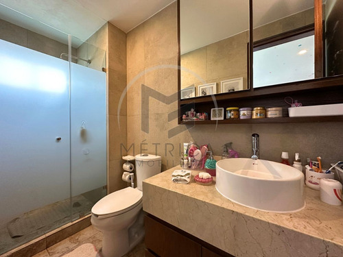 Casa En Condominio En Venta En Bosque De La Antequera