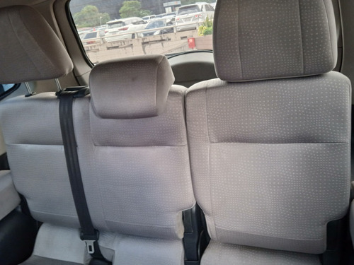 Mitsubishi Montero Limite Gls