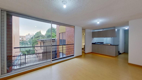 Imagen 2 de 17 de Apartamento En Venta En Bogotá Estrella Del Norte-usaquén