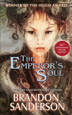 Libro The Emperor's Soul - The 10th Anniversary Special E...