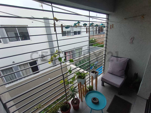 Departamento En Venta , Century Rodriguez Ofrece