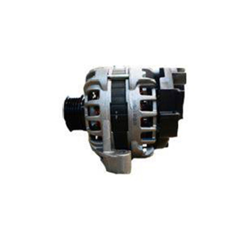 Alternador Com Motor Fire 12v Amperes Idea 2001 A 2010