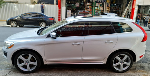 Volvo Xc60 R-desing 2.0