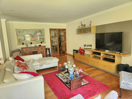 El Huinganal 5d | 4b | 210 M2 | 2 Estac+bod | Lindo Parque