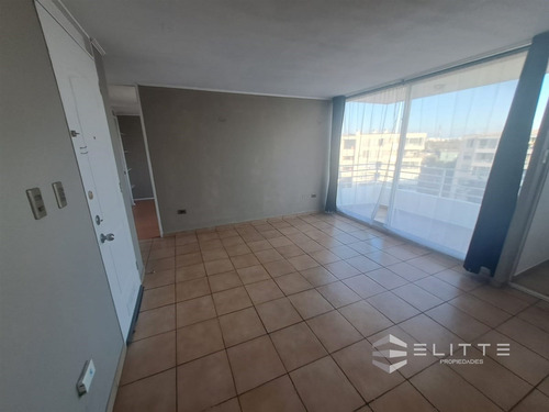 Arriendo Departamento 1 Dormitorio Club Hípico