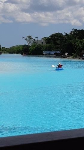 Imagen 8 de 12 de Terrenos En Venta - Yucatán Country Club - Kanha Lago