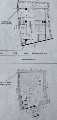Imagen 9 de 10 de Penthouse En Venta En Bosque Real, Residencial Augusta