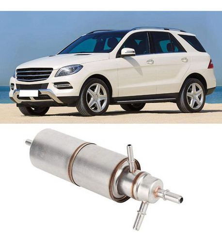 L Filtro De Combustible Para M-klasse W163 Ml320 Ml350