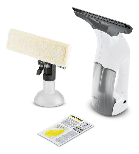 Limpiador De Cristales Wv 1 Plus Karcher
