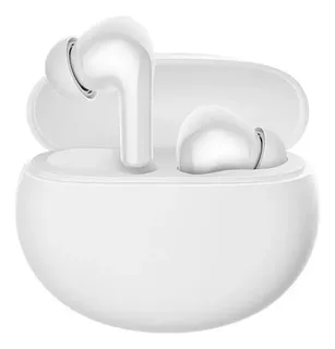 Audífonos Xiaomi Redmi Buds 4 Active Bluetooth Blanco