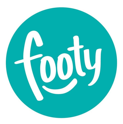 Imagen 3 de 5 de Cartuchera Doble Cierre Footy Cool Friends Con Luces Led
