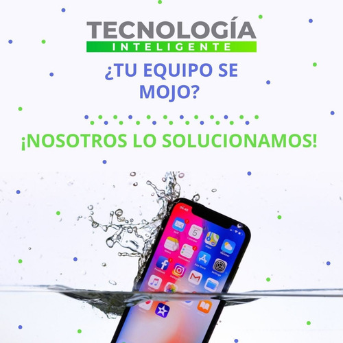 Imagen 6 de 10 de Servicio Tecnico Celulares Reparacion Xiaomi Placa Pantalla