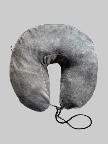 Almohada Guardaropa De Viaje C/cierre