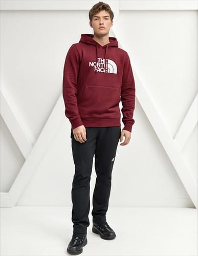 Buzo Canguro Hombre - Con Capucha - Friza - Hoodie Premium