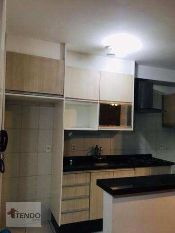 Imagem 7 de 17 de Imob01 - Apartamento Com 2 Dormitórios À Venda, 45 M² Por R$ 240.000 - Centro - Diadema/sp - Ap1639