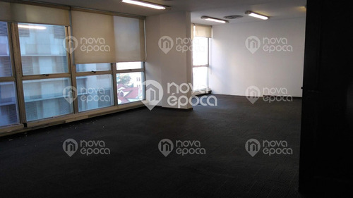 Imagem 1 de 25 de Lojas Comerciais Venda - Ref: Fl0sl35336