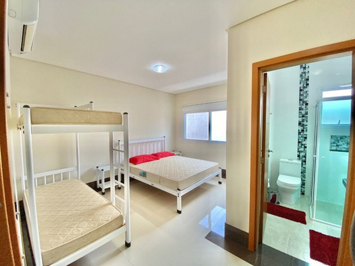 Imagem 30 de 30 de Casa Em Bouganville, Bertioga/sp De 659m² 6 Quartos À Venda Por R$ 1.800.000,00 - Ca1221522-s